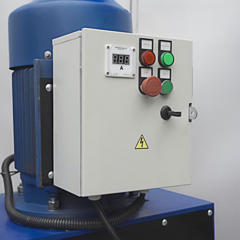 Гранулятор PELLETNIK-260 (380V)